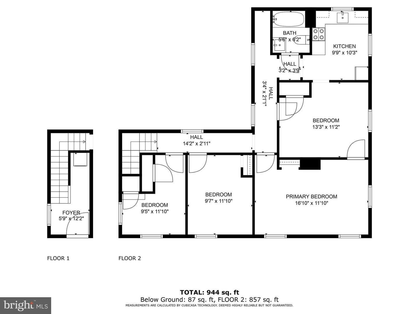 27 E Bel Air Avenue photo 42