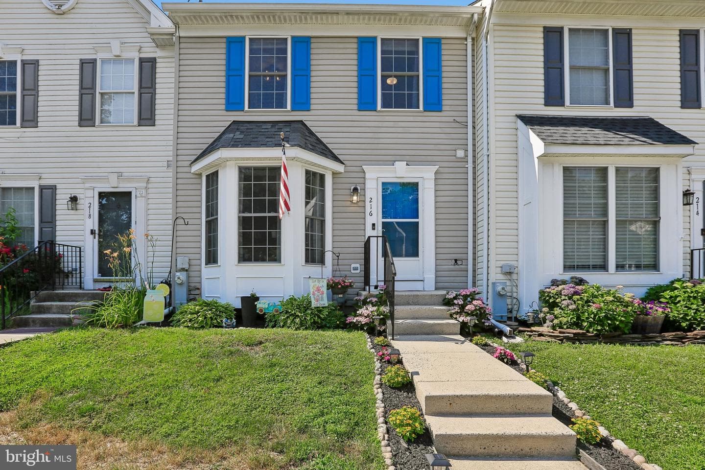 216 Gracecroft Court, Havre De Grace