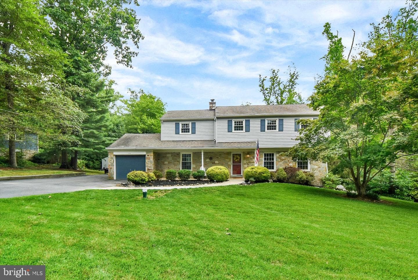 1104 Leeswood Road, Bel Air