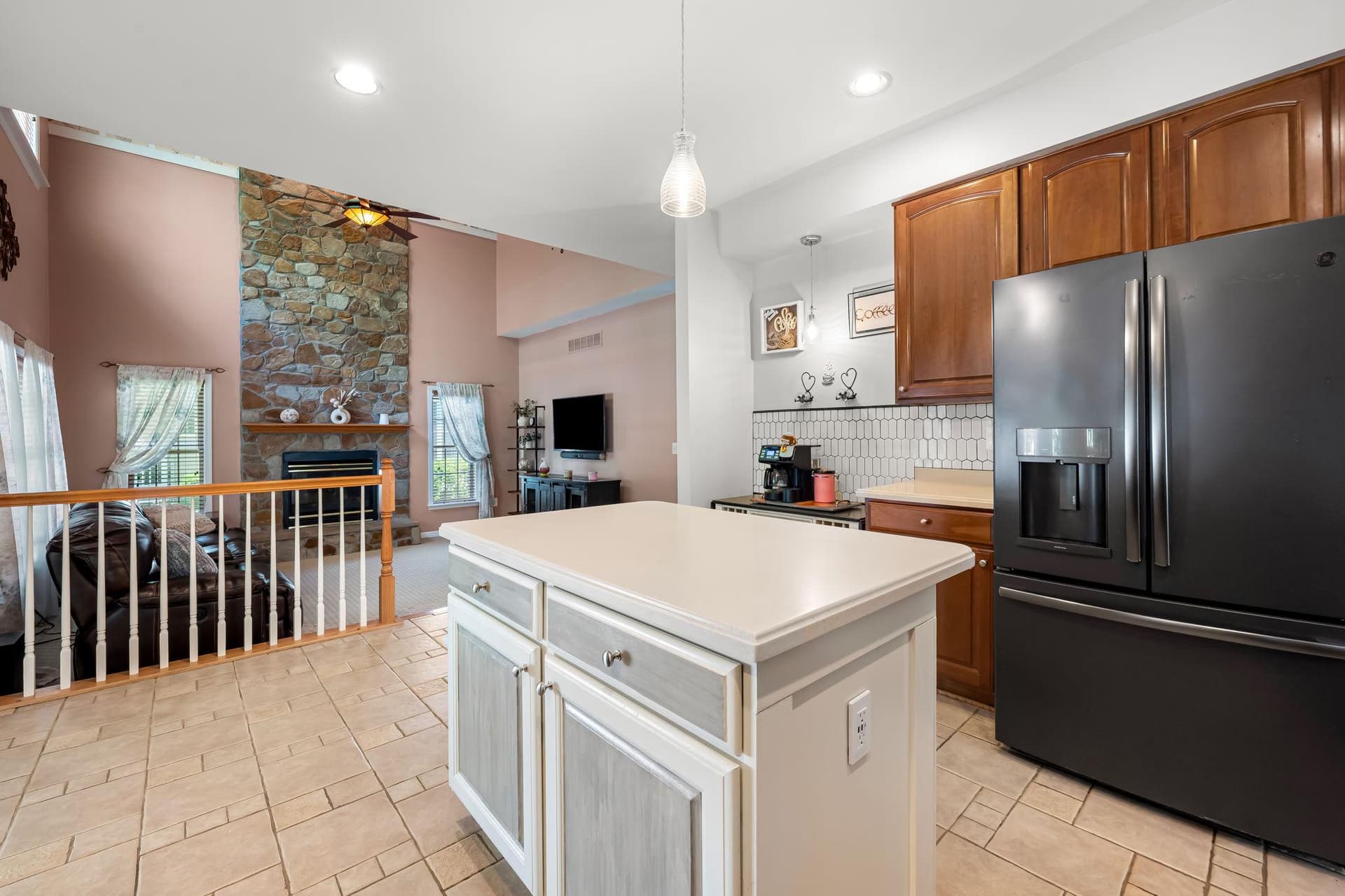 4806 Seven Trails photo 7