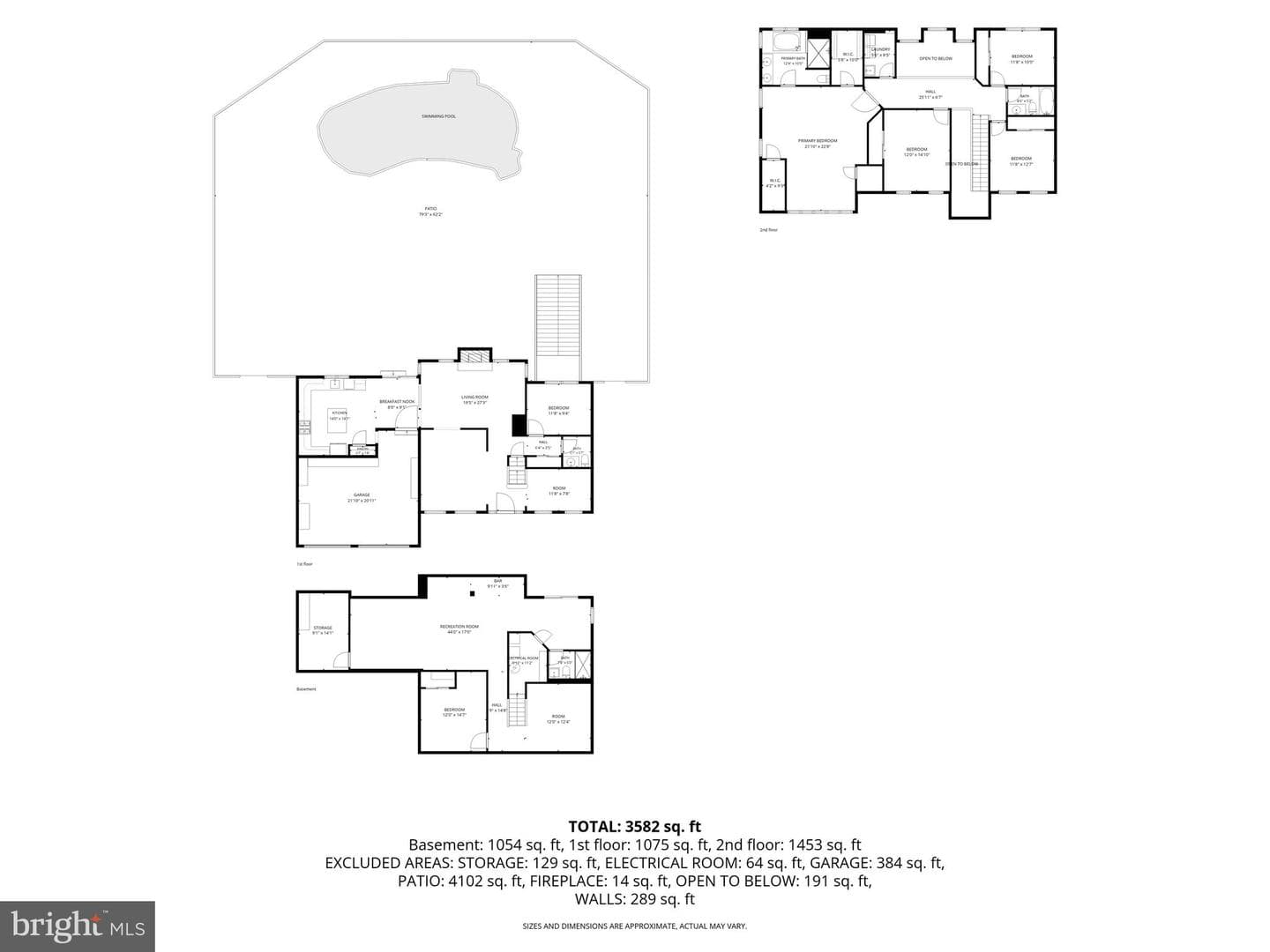 1438 Moonshadow Road photo 79