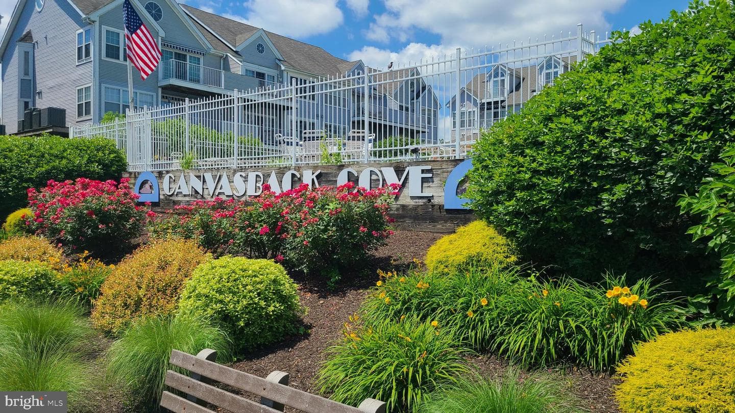 249 Fountain St # 249-D, Havre De Grace