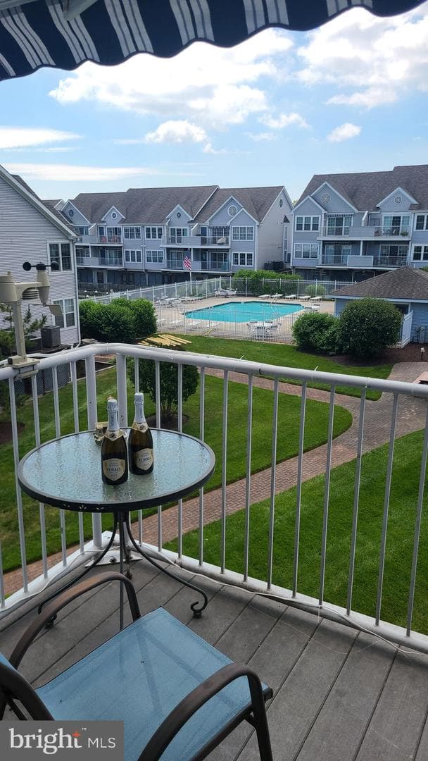 249 Fountain St # 249-D, Havre De Grace