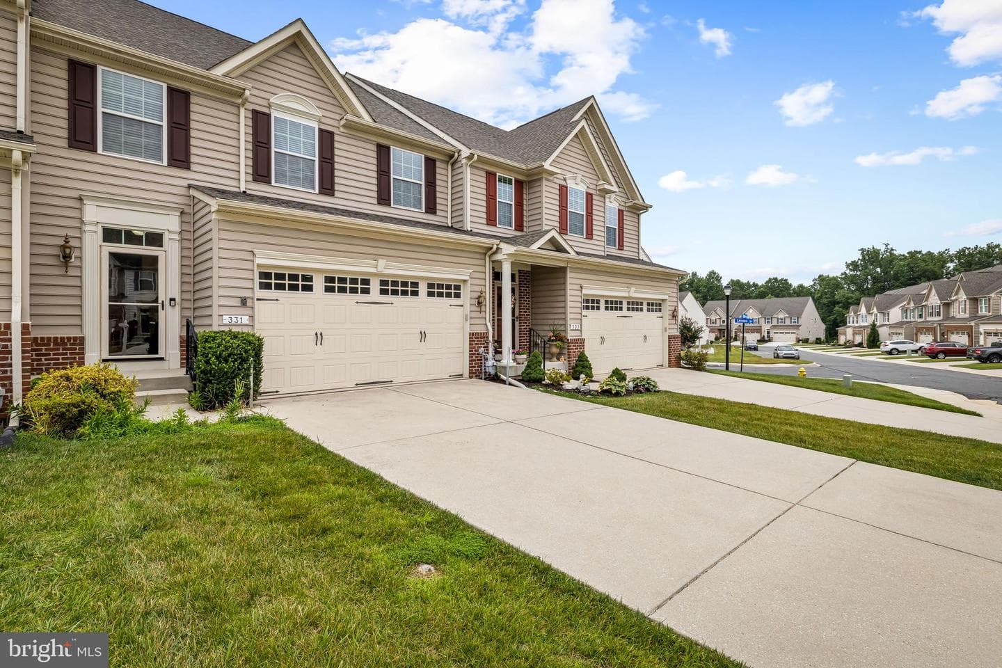 331 Tufton Circle photo 26