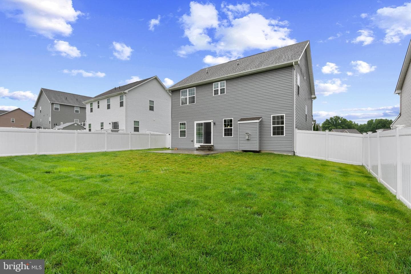 3604 Darvell Circle photo 63