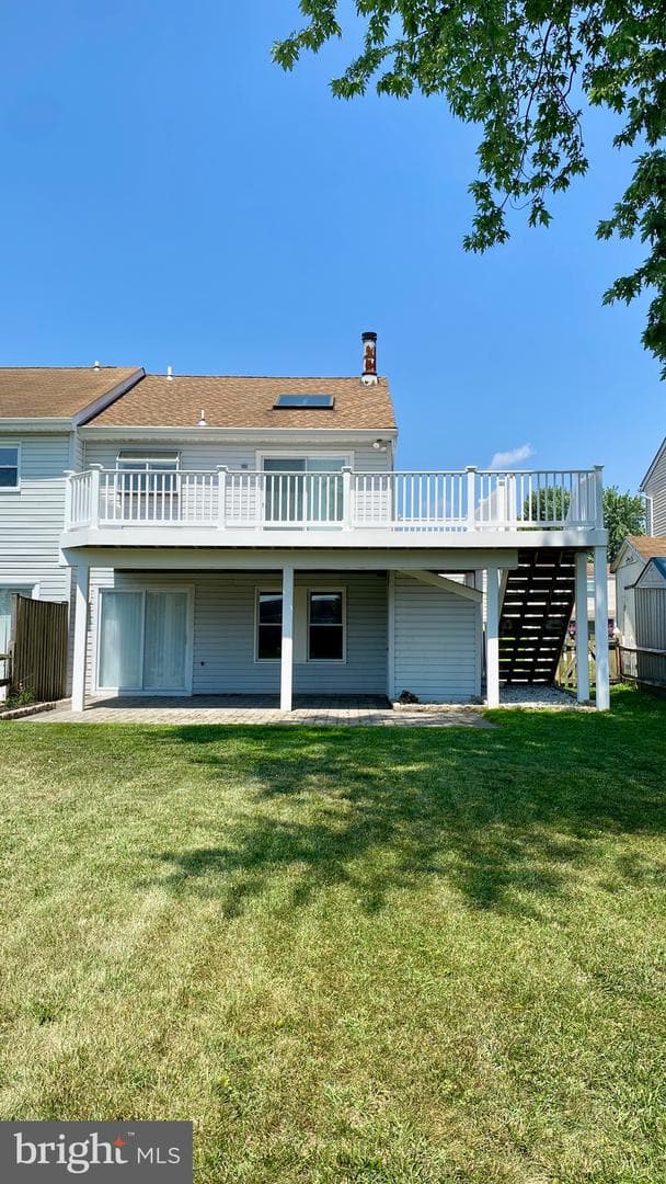 109 Breakwater Ct, Joppa