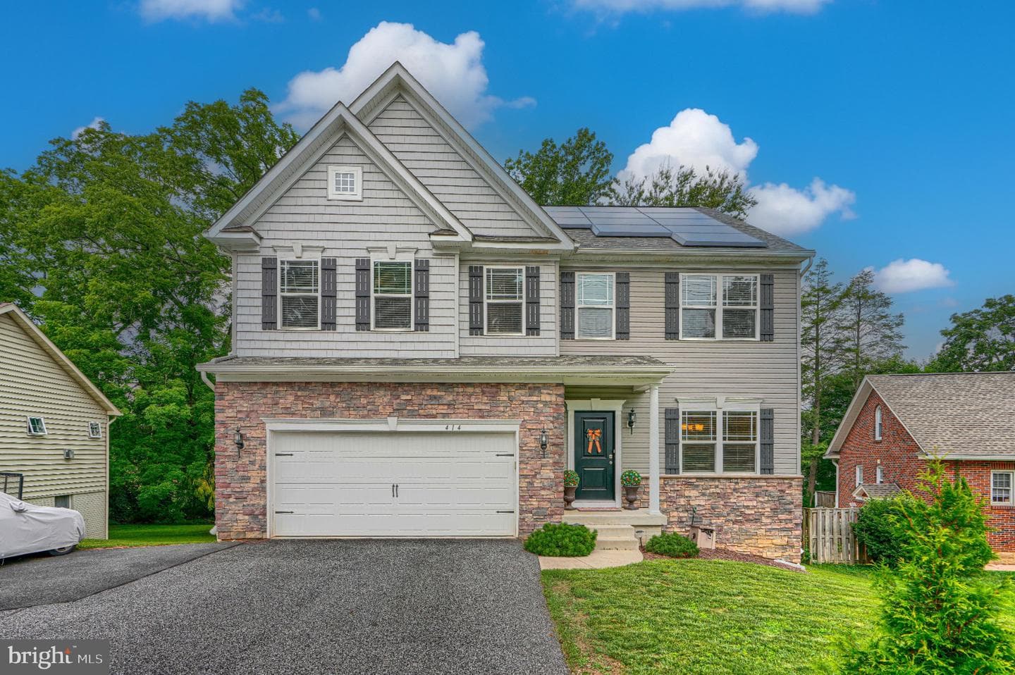 414 Moores Mill Road photo 1