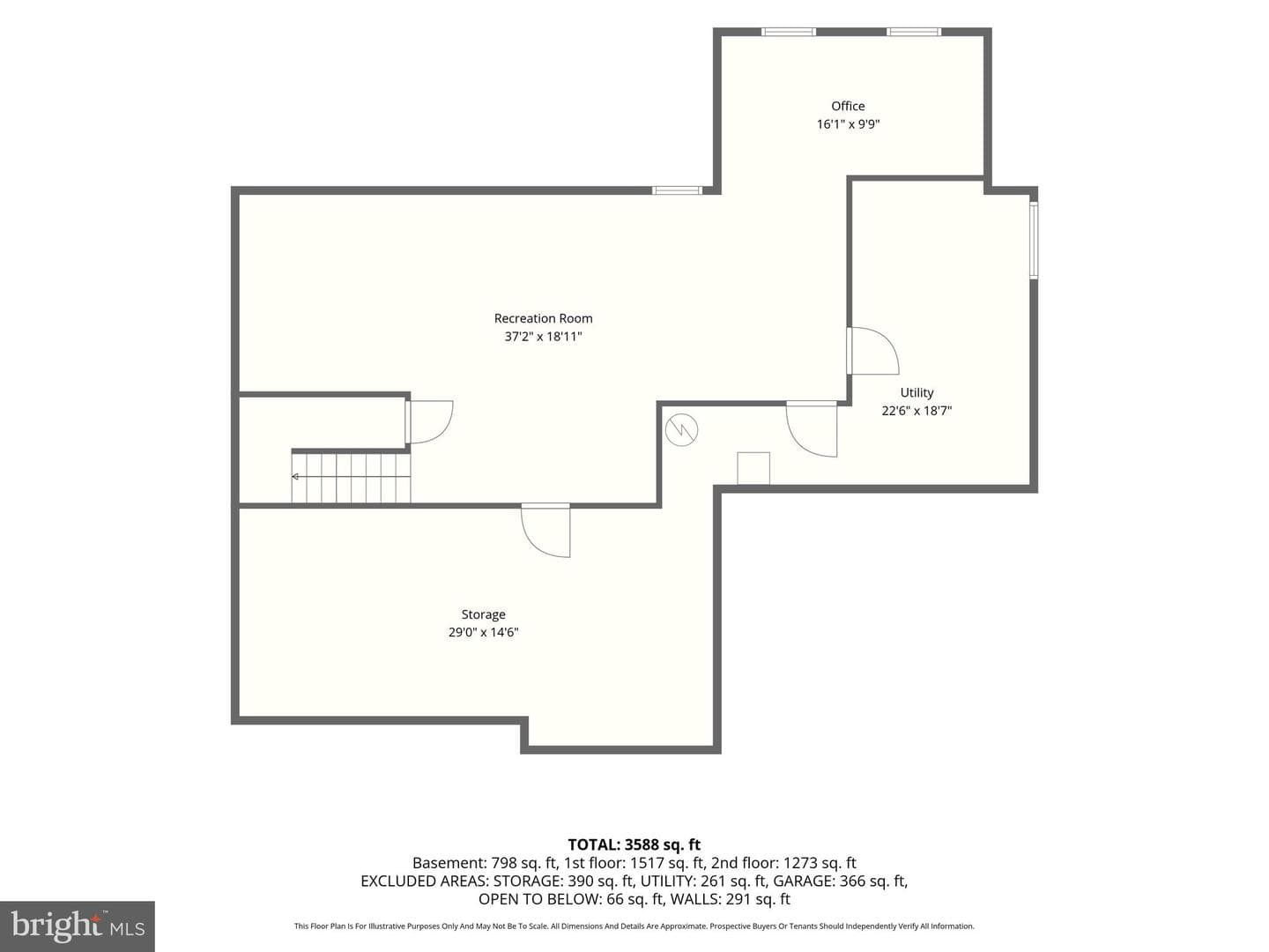 1301 Exmoor Lane photo 51