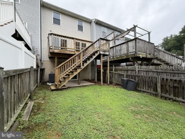 717 Clifton Terrace Drive photo 9