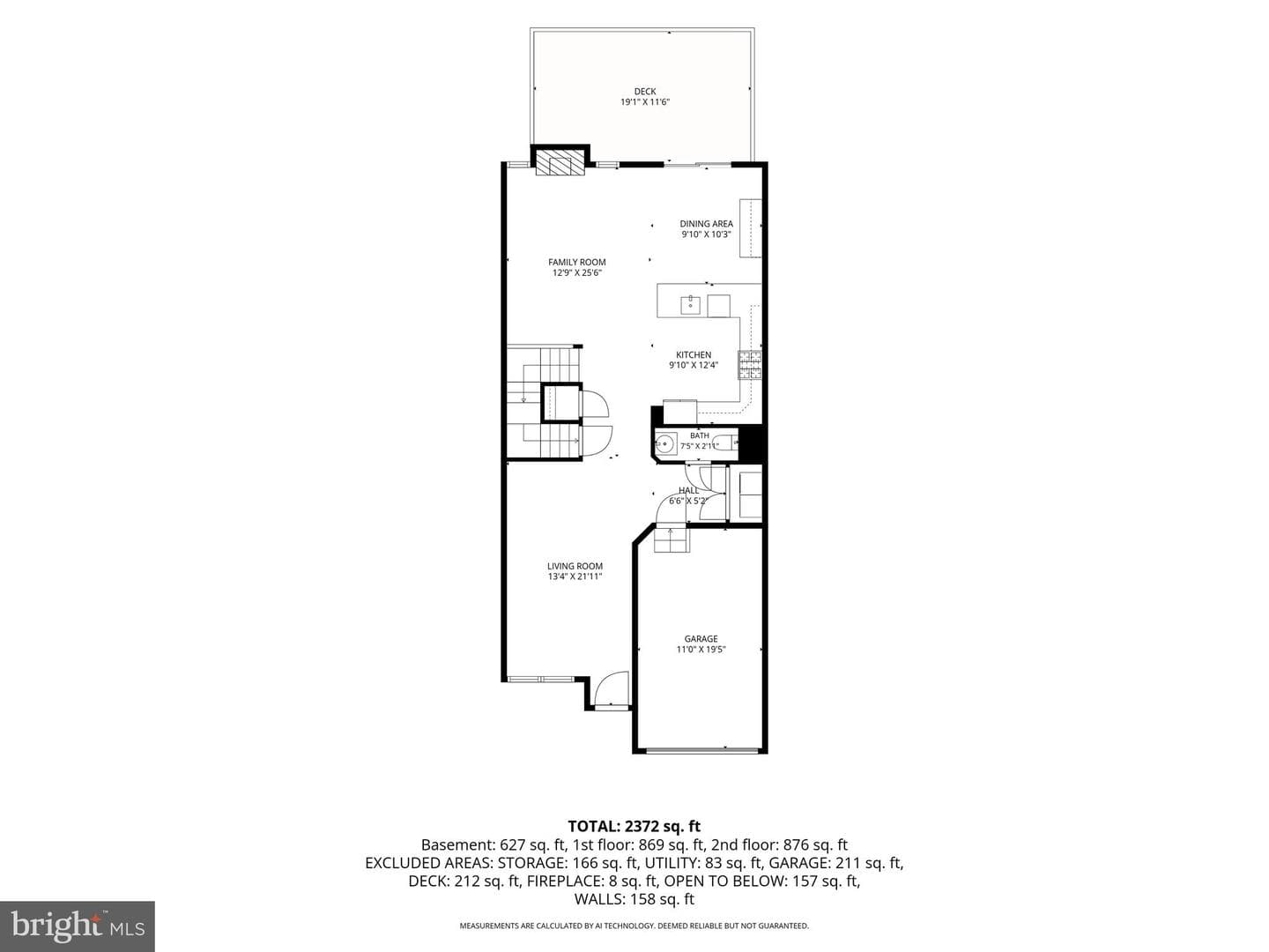 522 Dallam Court #11 photo 68