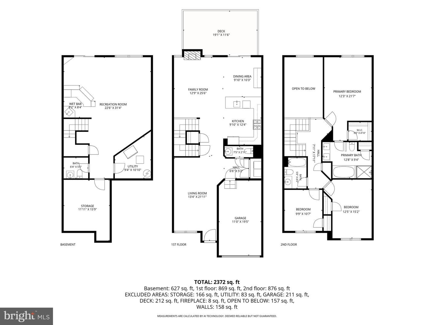 522 Dallam Court #11 photo 71