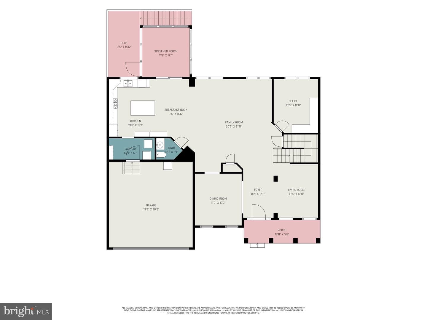 1308 Exmoor Lane photo 48