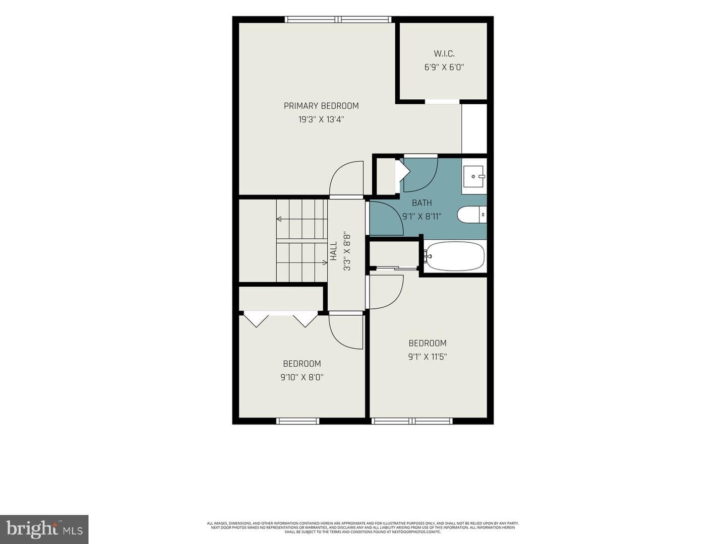 134 Drexel Drive photo 25