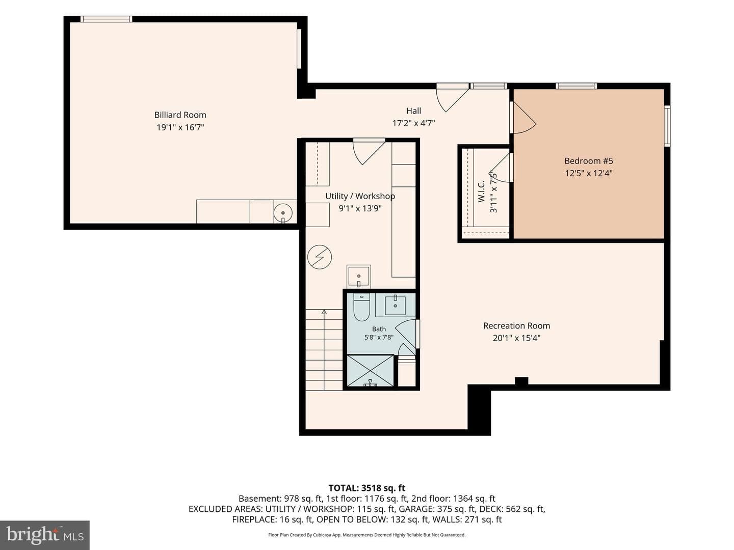 1009 Longstream Court photo 33