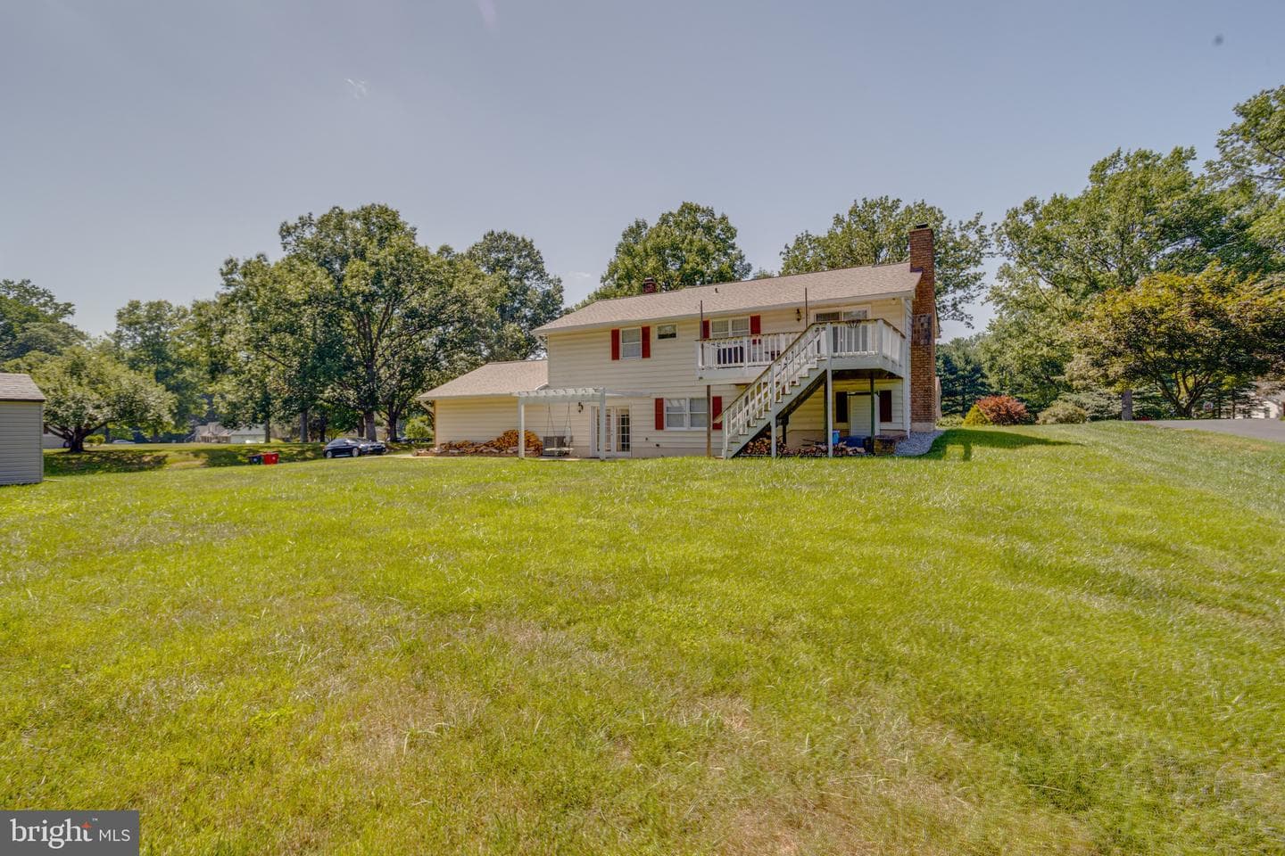 2507 Claret Drive photo 61