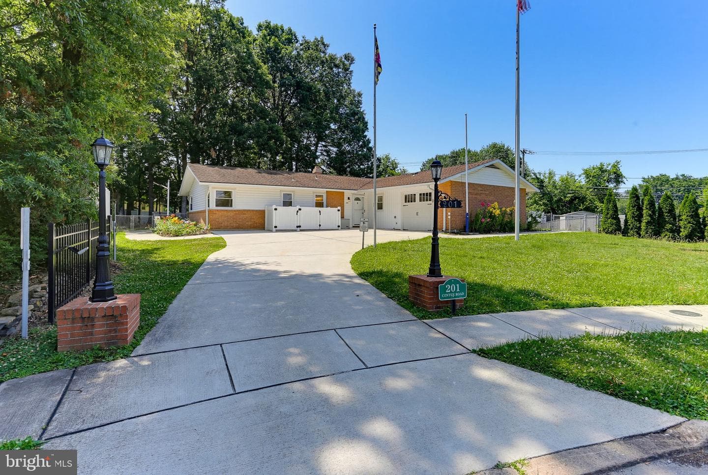 201 Contee Road photo 30