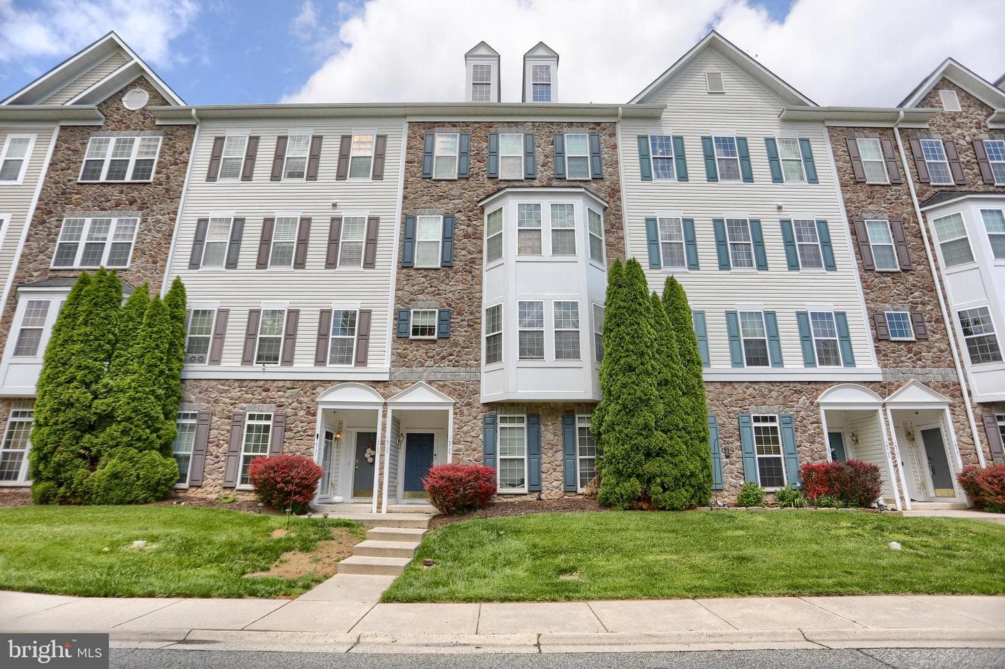 1670 Mohegan Drive #E, Havre De Grace