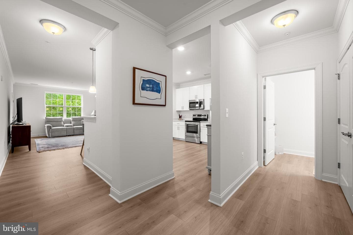 636 Wallingford Road #3g photo 4