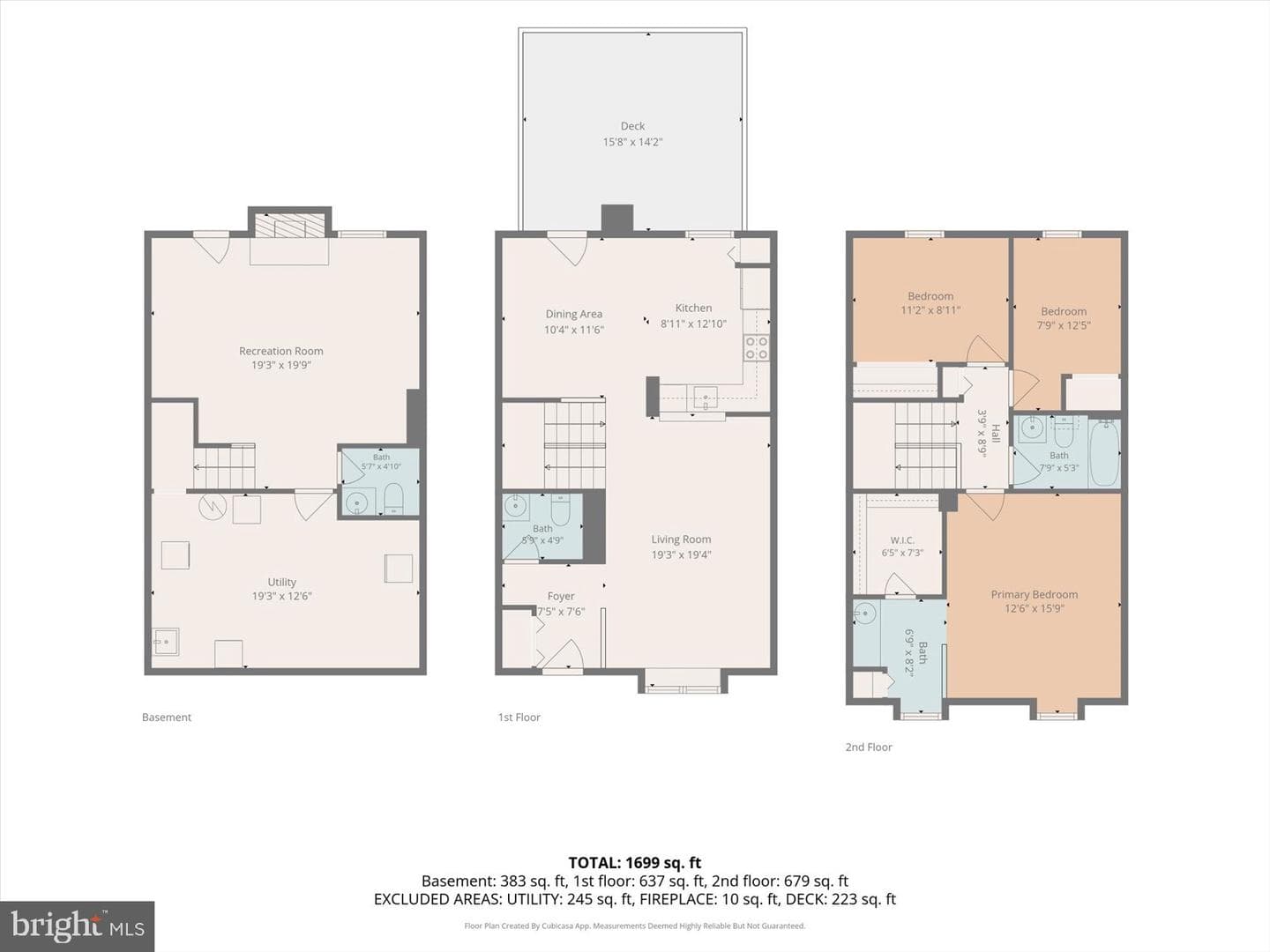 1109 Oakwood Lane photo 45