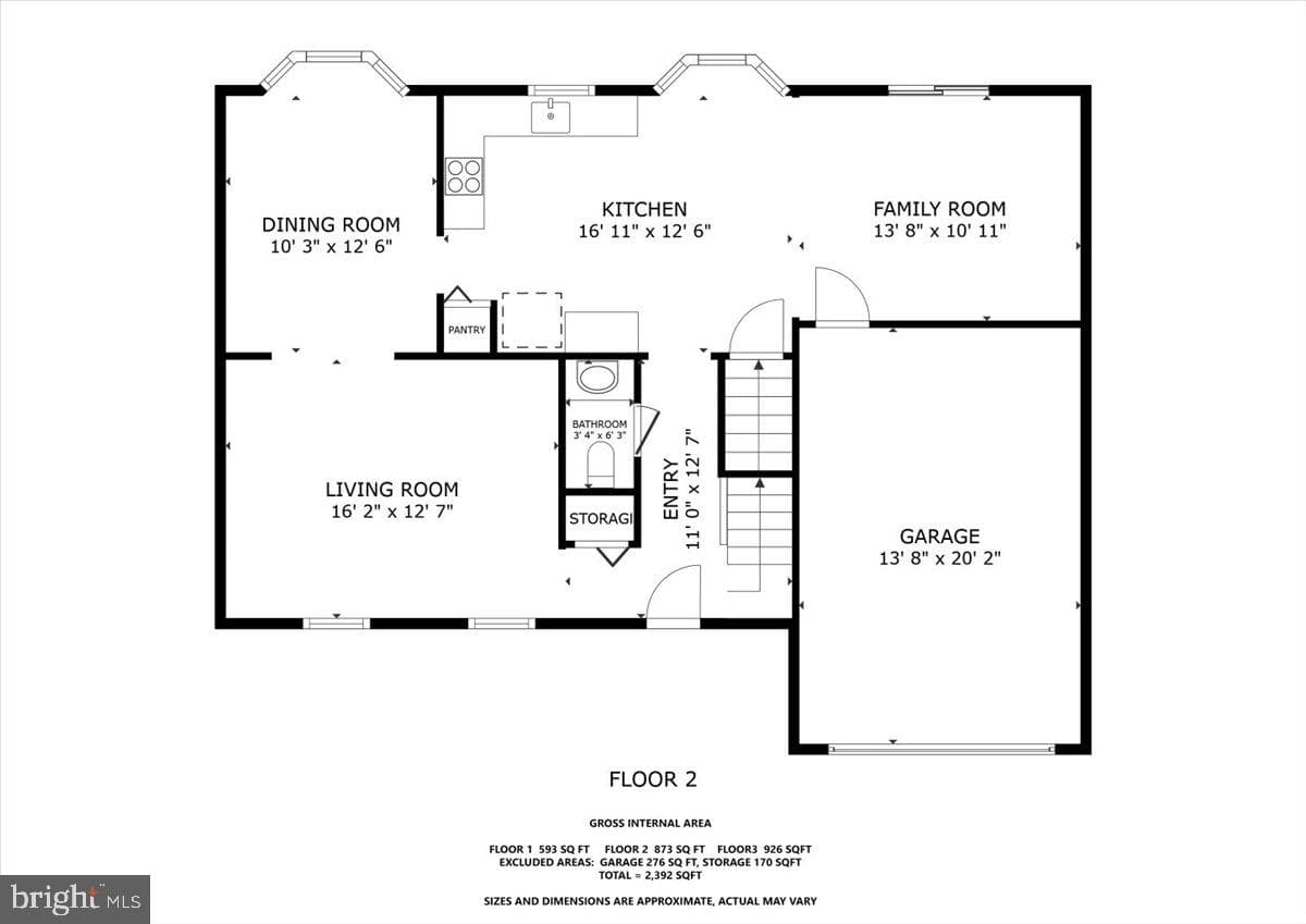 305 Kathryn Way photo 41