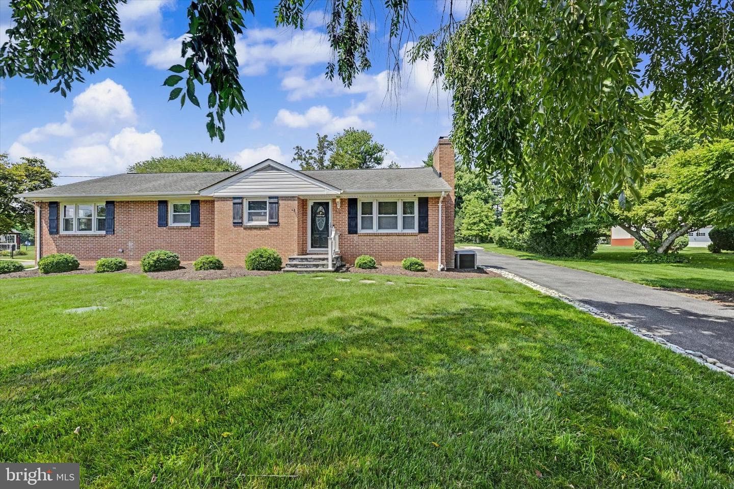 710 Old Fallston Road photo 2