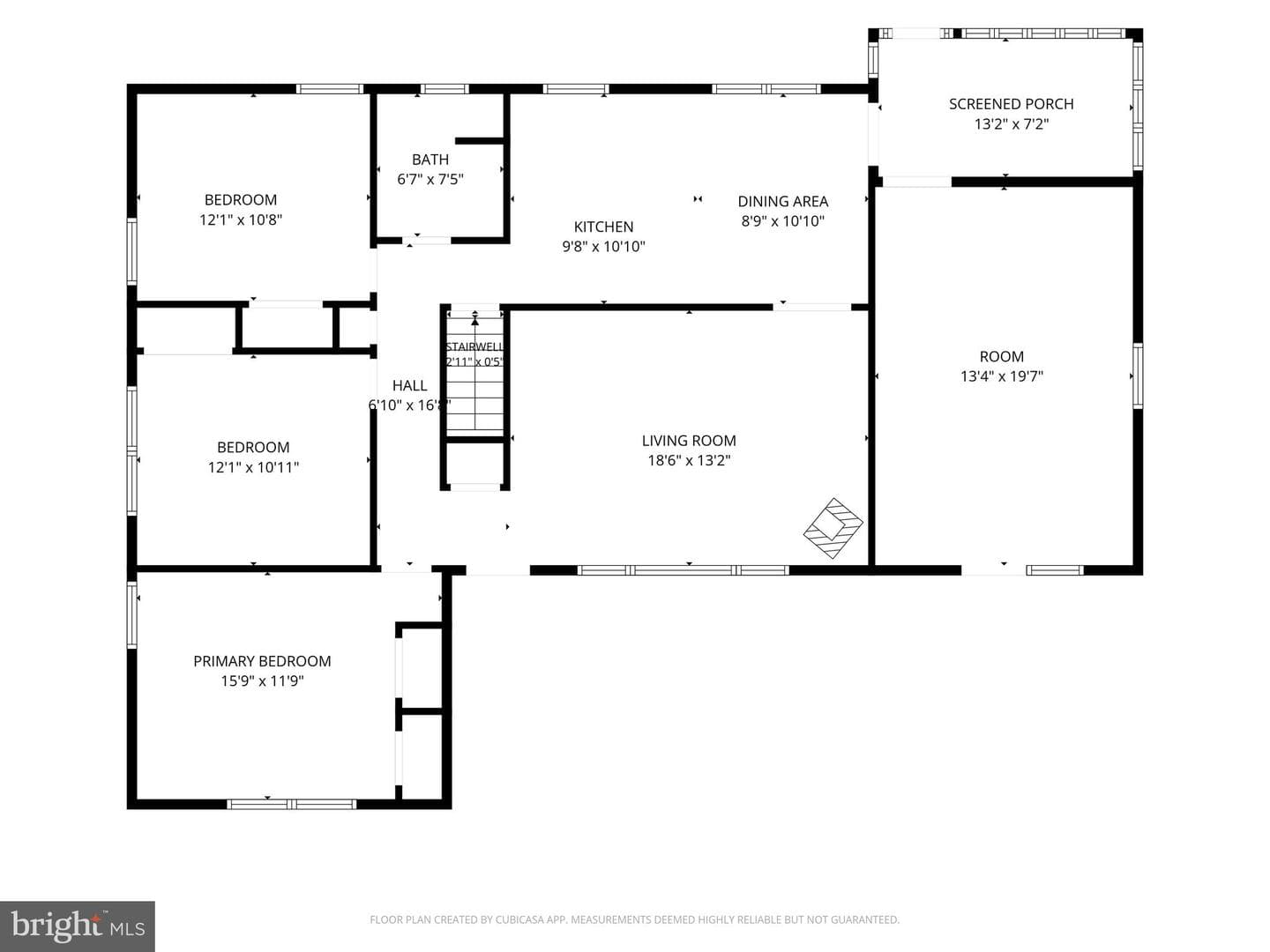 448 Wye Drive photo 38