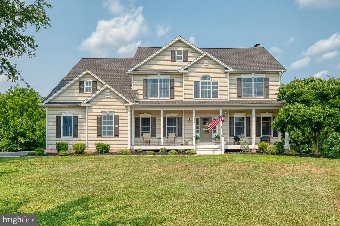 2613 Johnson Mill Road, Forest Hill