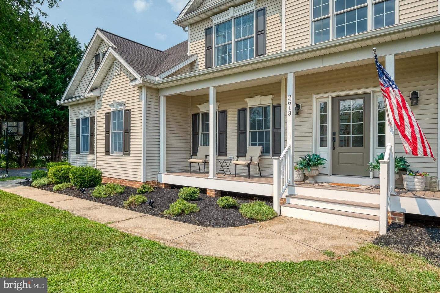 2613 Johnson Mill Road photo 3