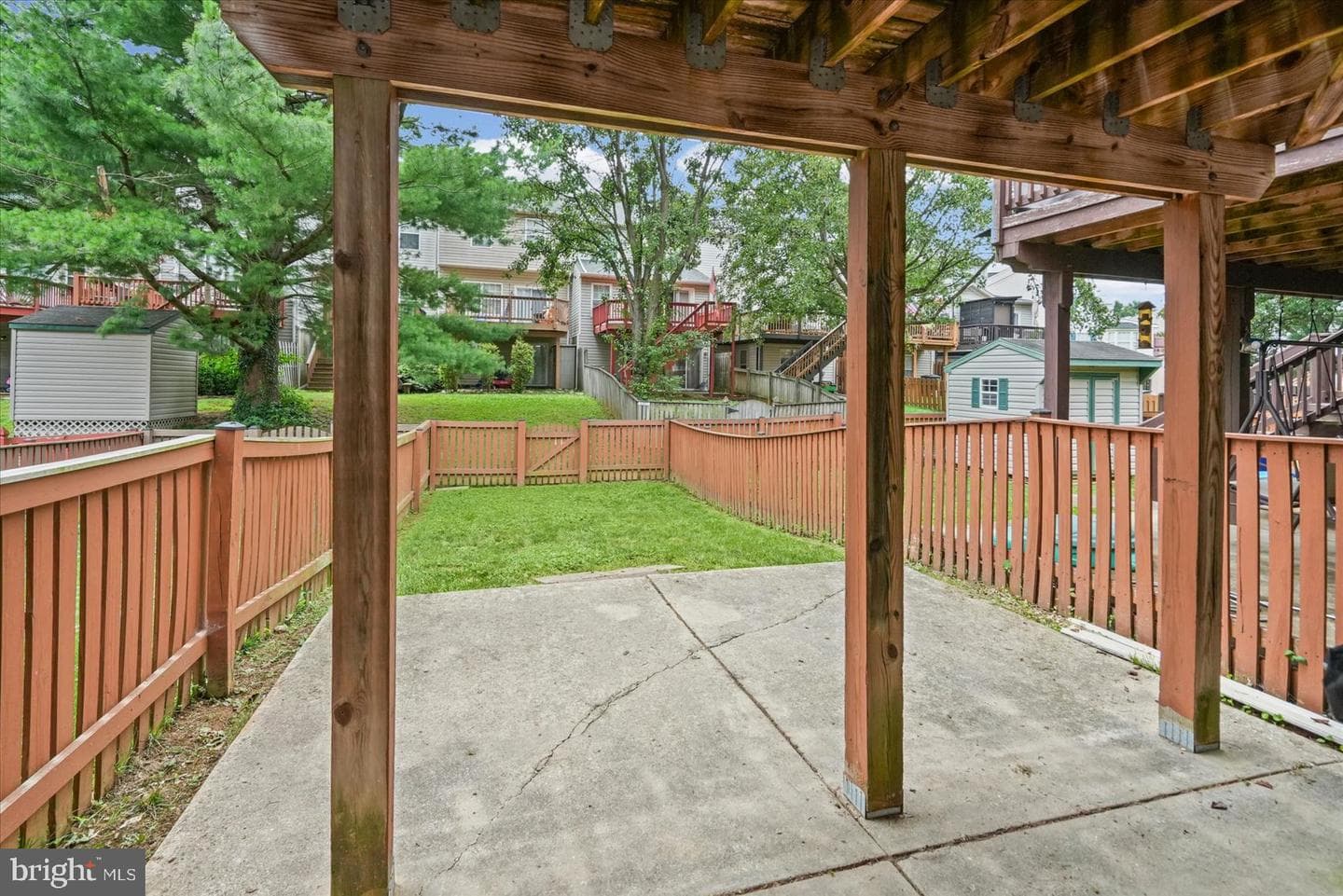 1312 Roman Ridge Way photo 34