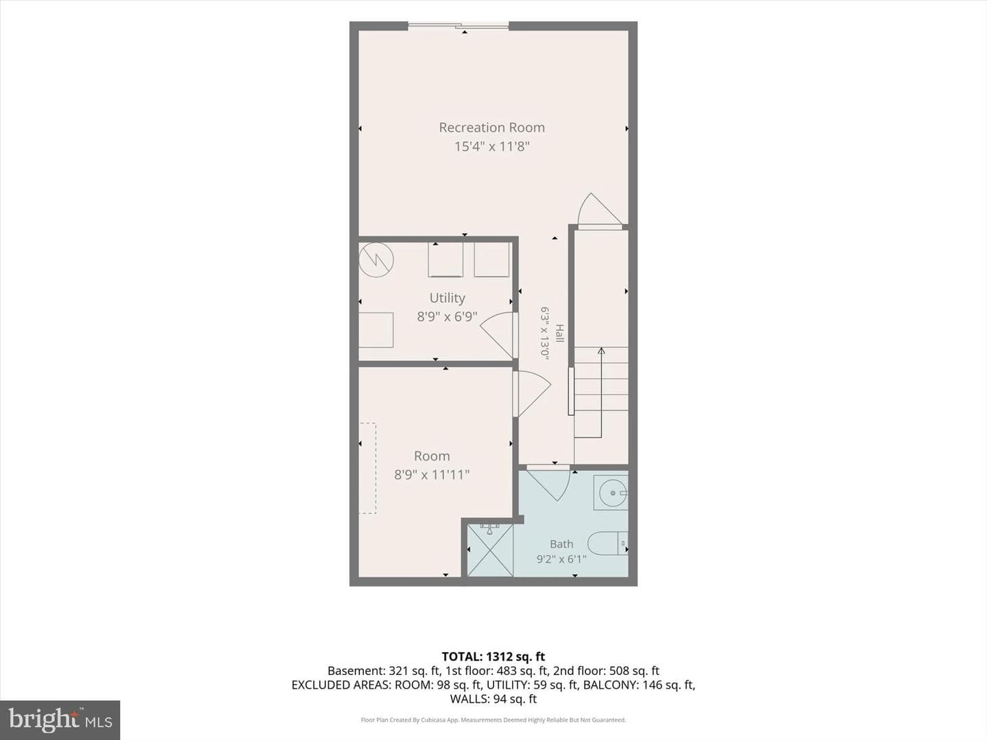 1312 Roman Ridge Way photo 38