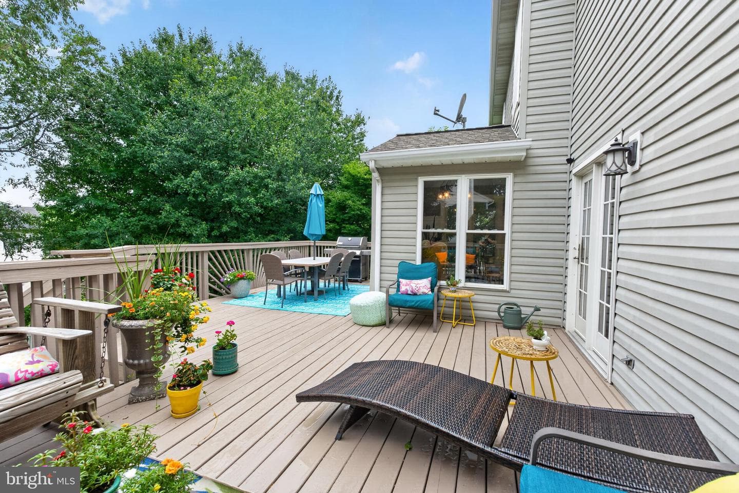 805 Delray Court photo 48