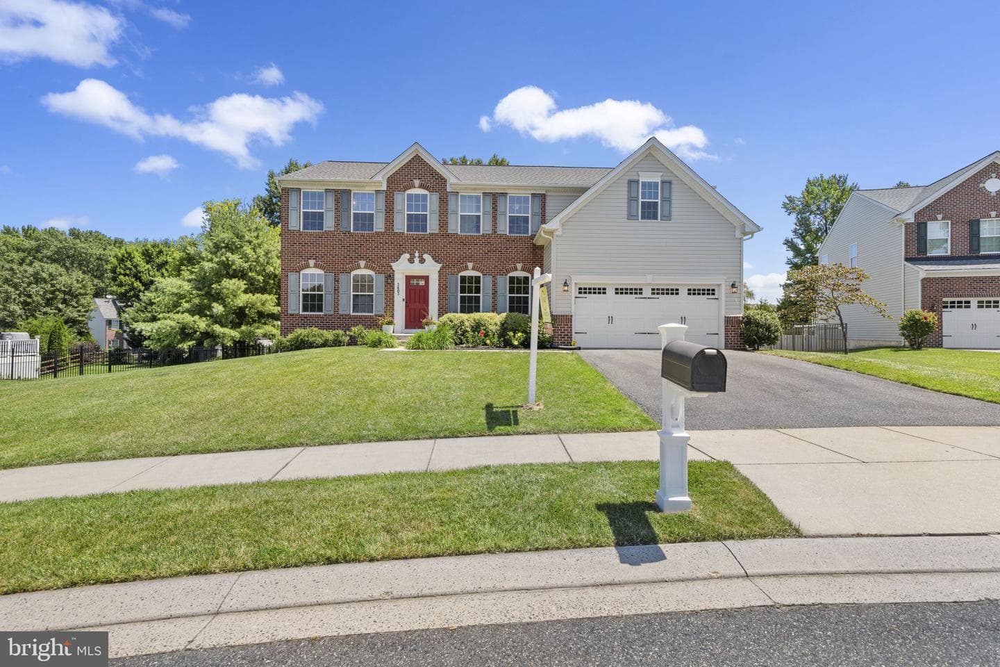 3603 Cogswell Court photo 1