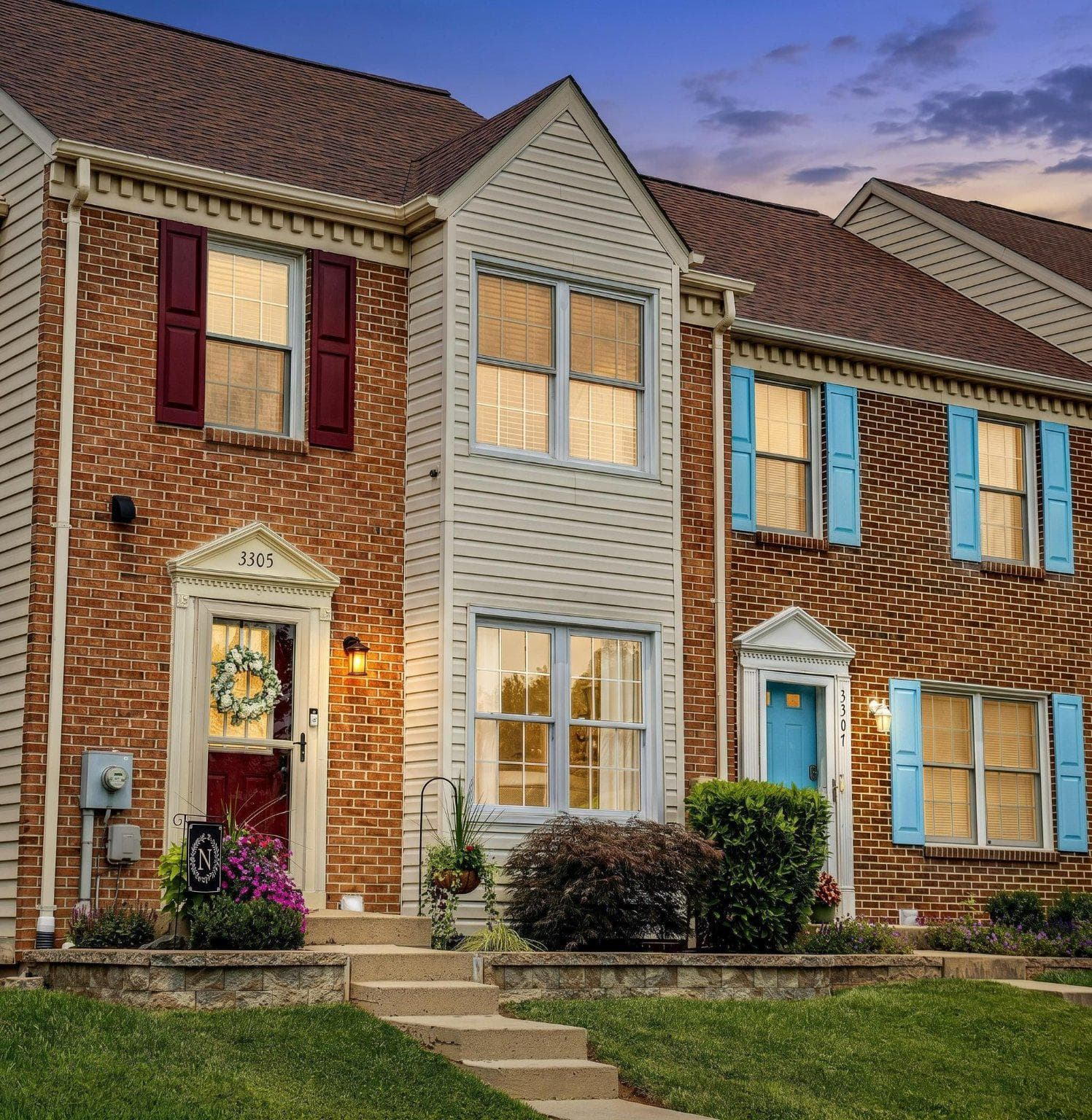 3305 Betterton Circle photo 1