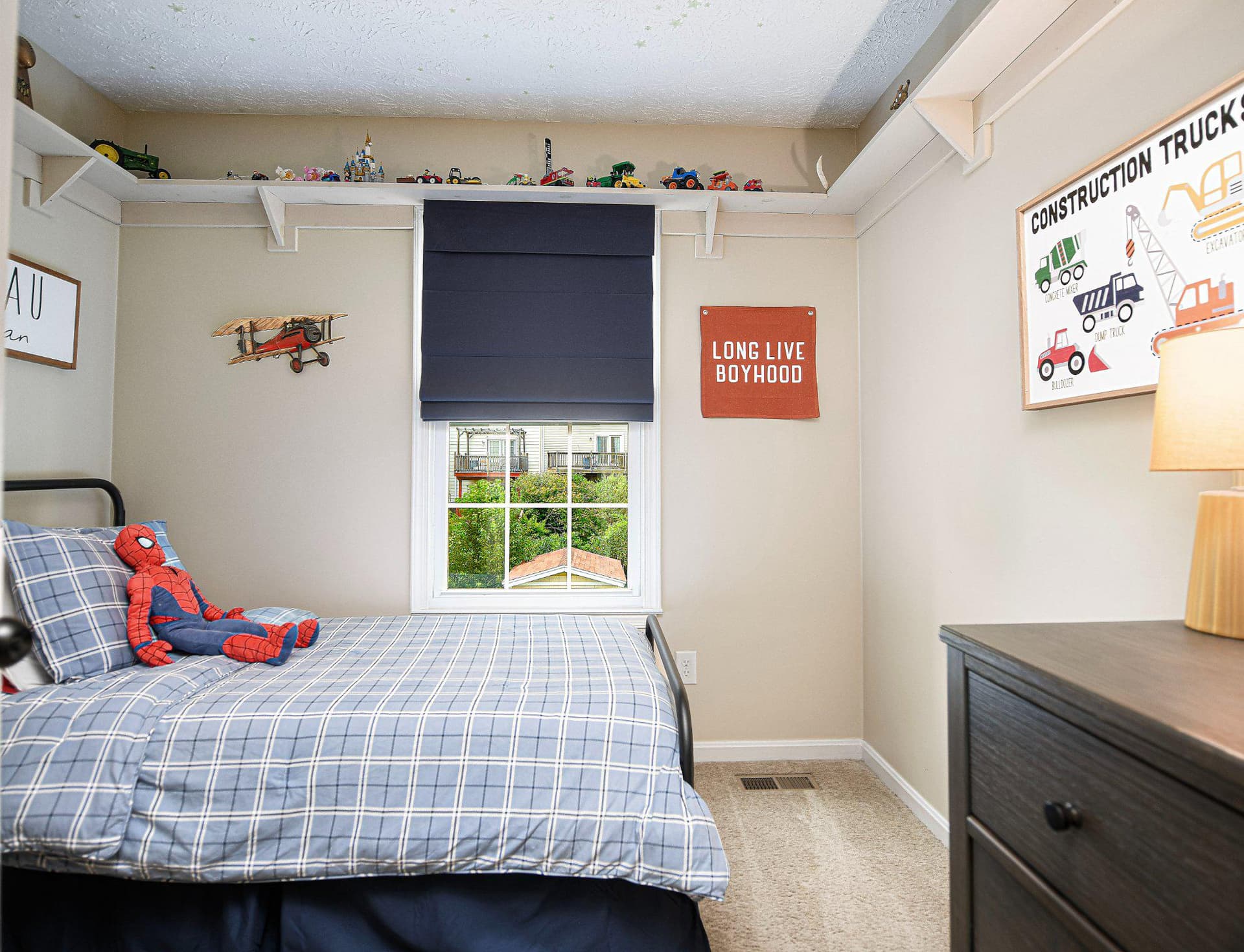 3305 Betterton Circle photo 18