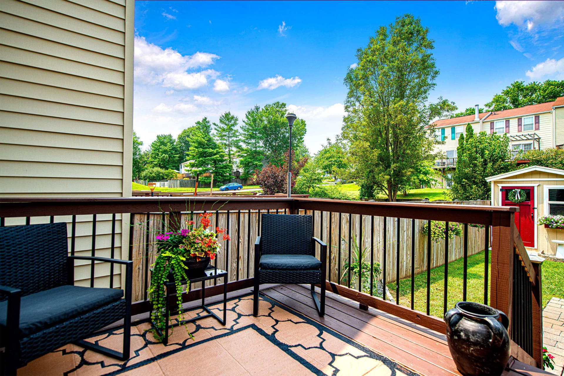 3305 Betterton Circle photo 29