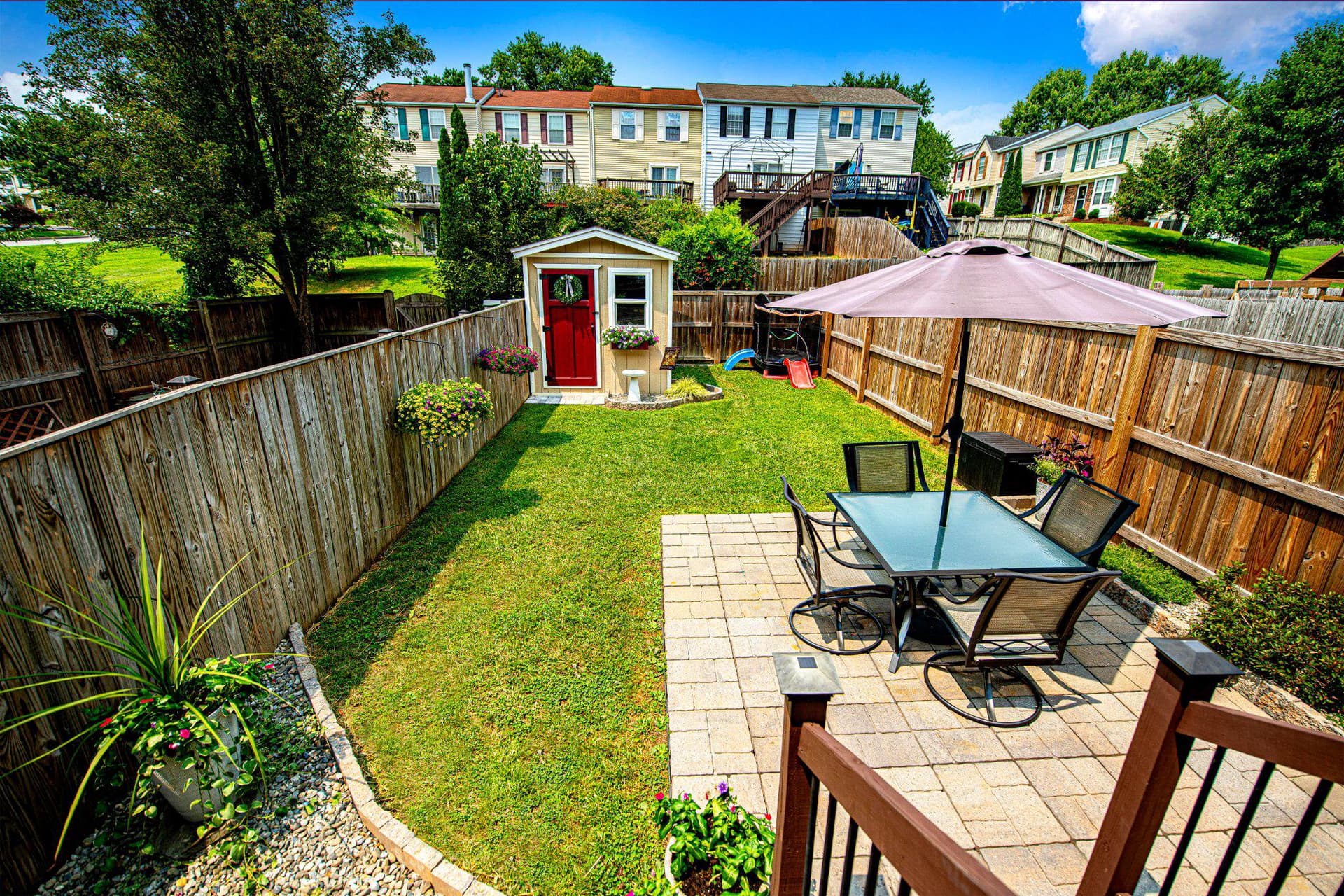 3305 Betterton Circle photo 31