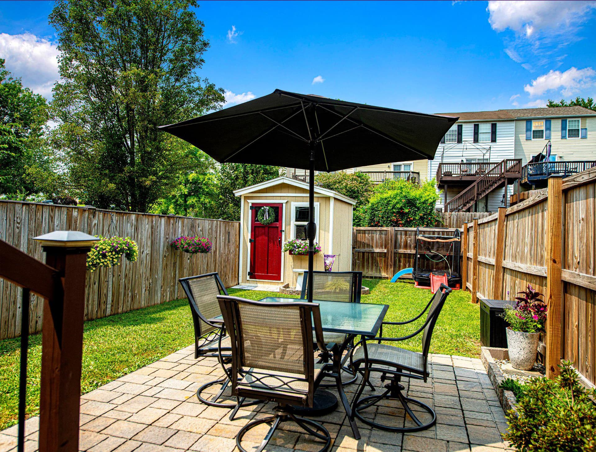 3305 Betterton Circle photo 32