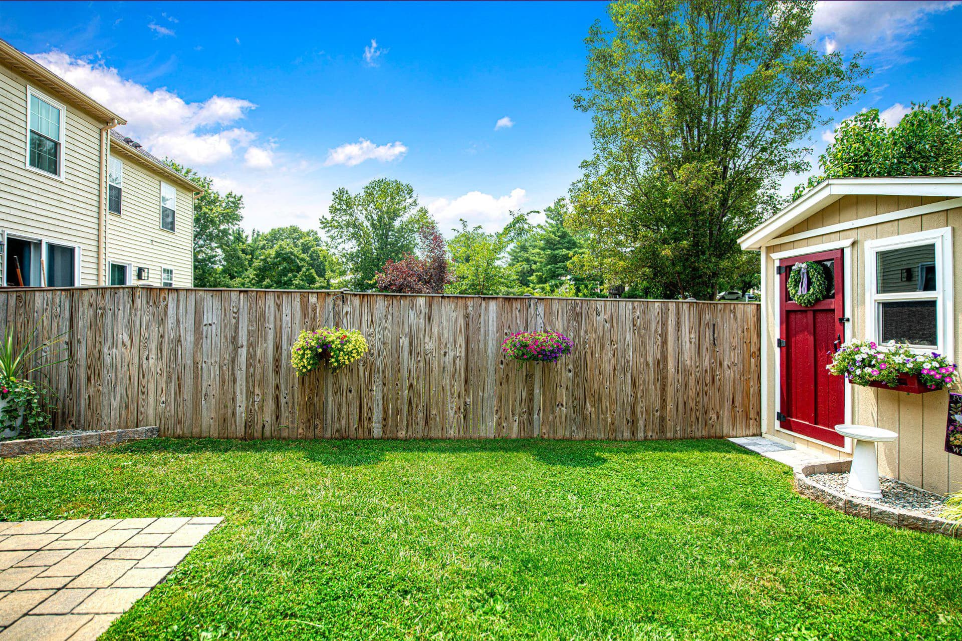 3305 Betterton Circle photo 35