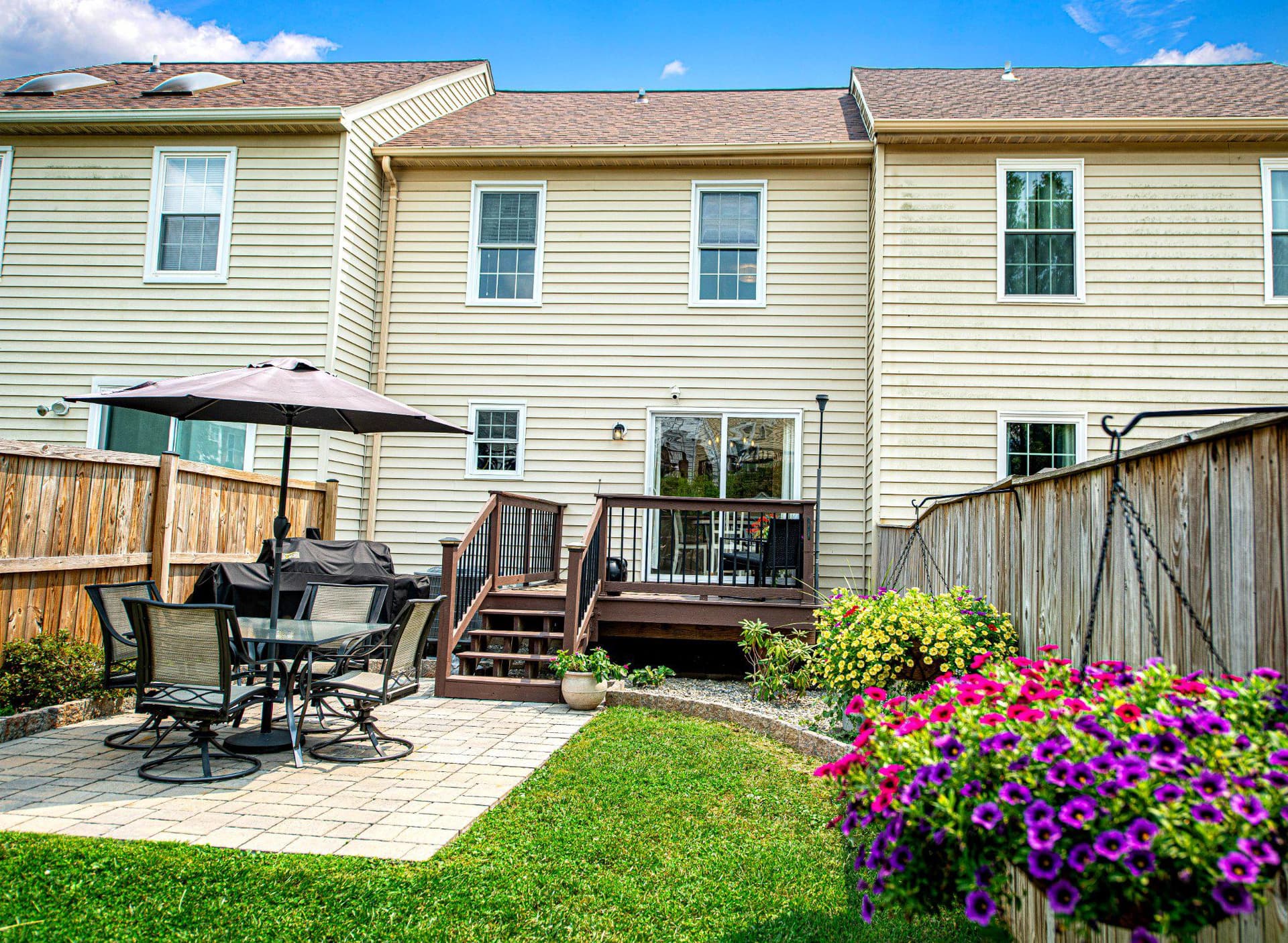 3305 Betterton Circle photo 38