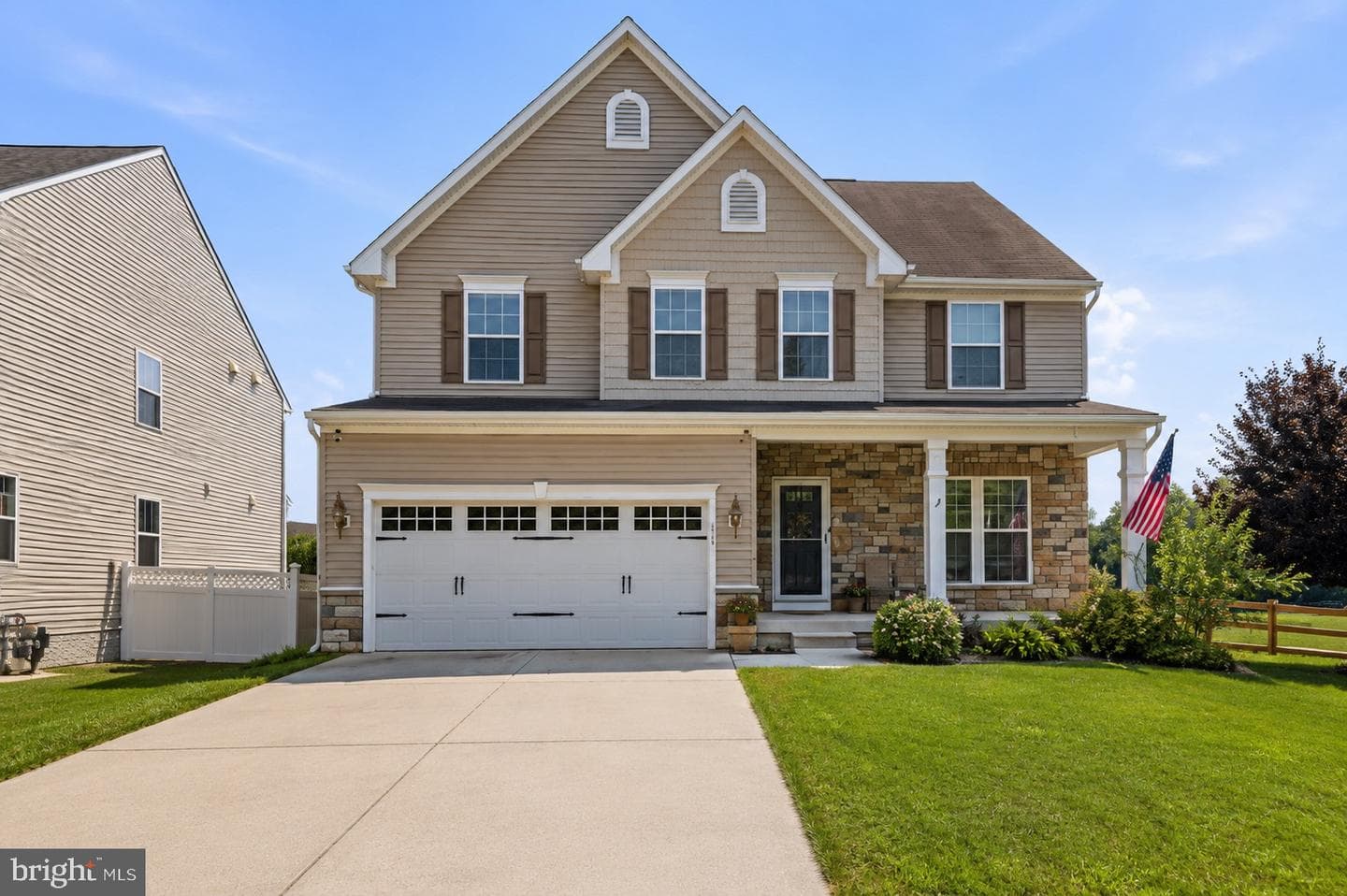 3601 Bertram Drive photo 1