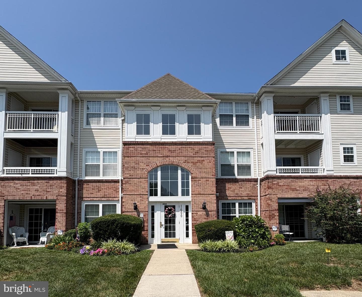 1400 Bonnett Place #116 photo 1