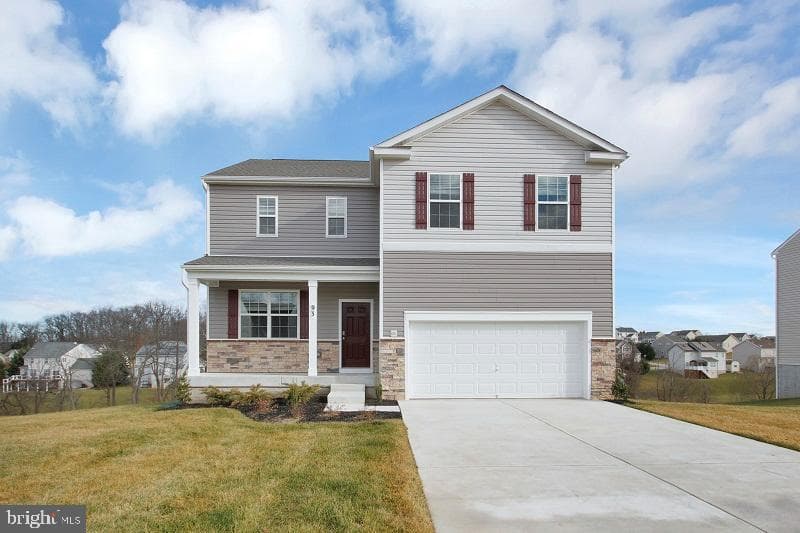 814 Spikeresh Way photo 1