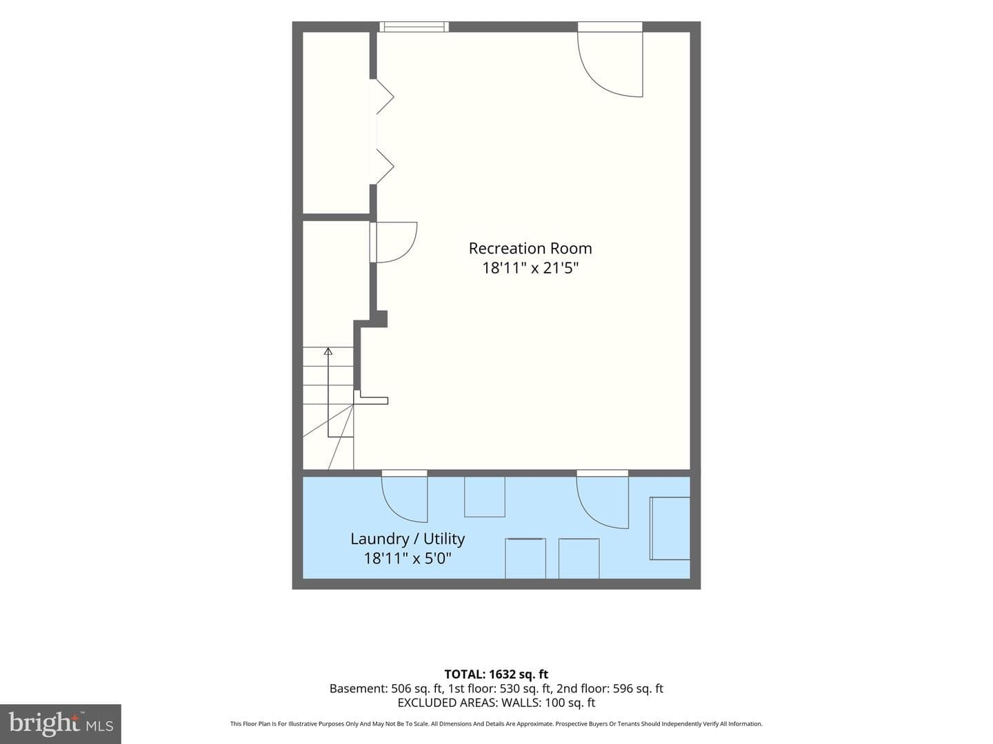 611 Possum Trot Way photo 22