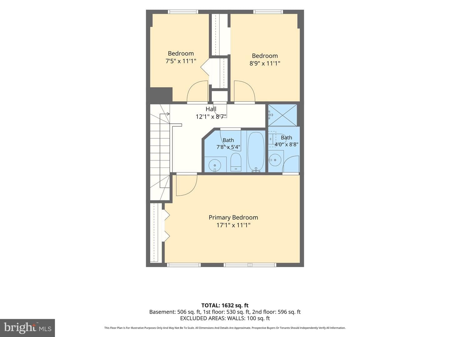 611 Possum Trot Way photo 24