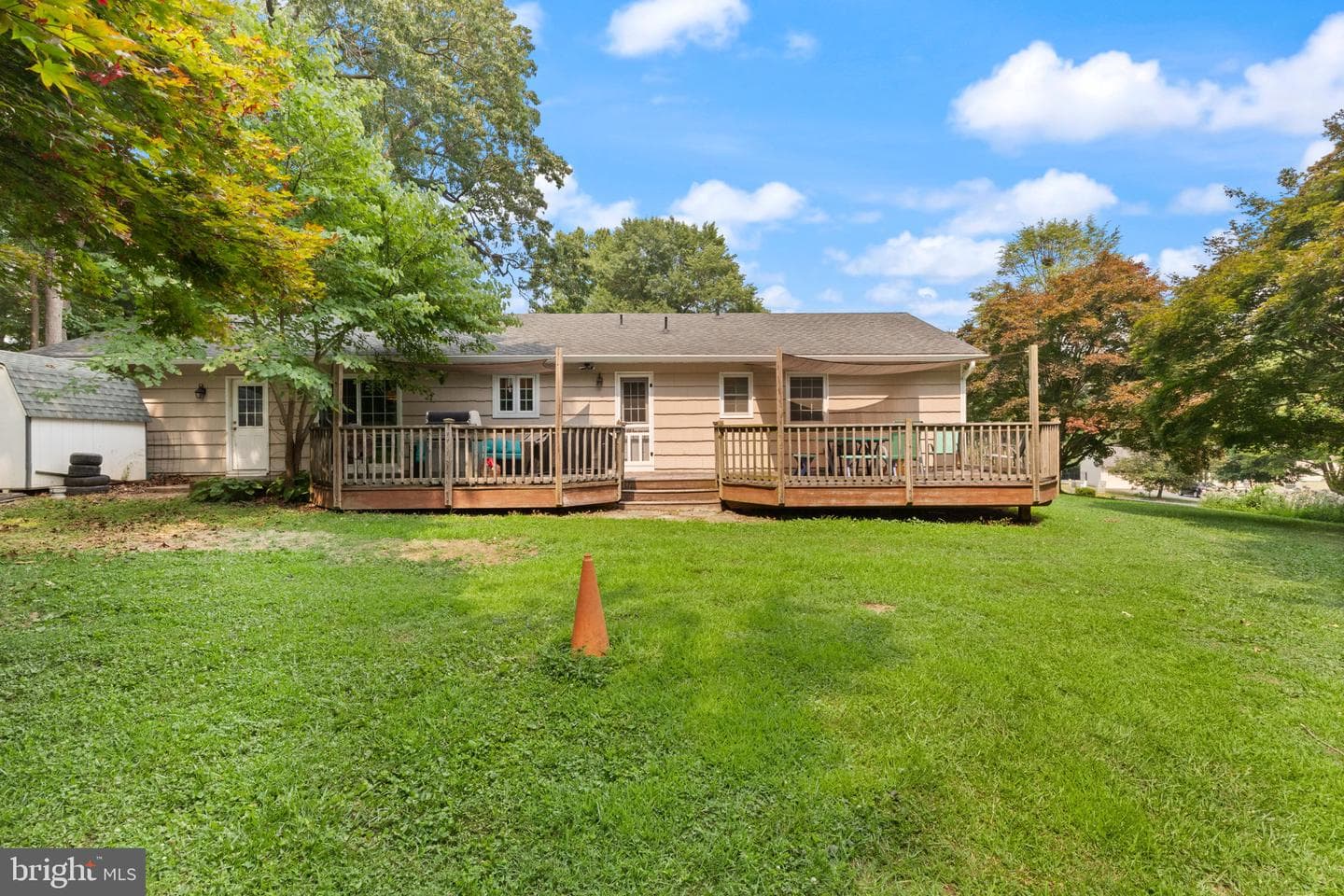 3612 Woodholme Drive photo 28