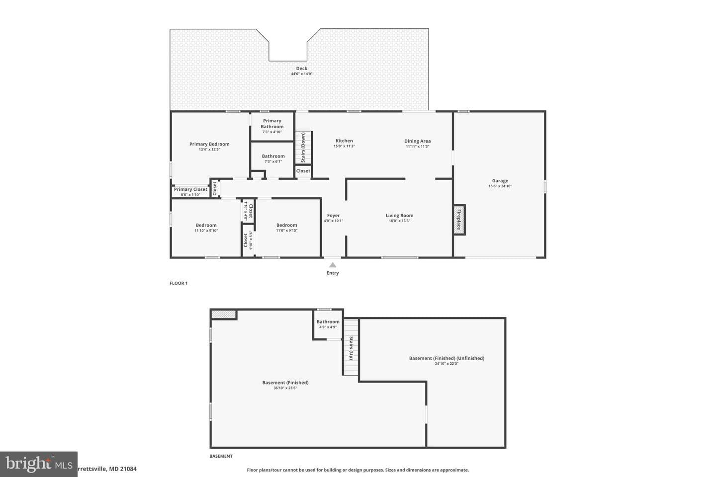 3612 Woodholme Drive photo 30