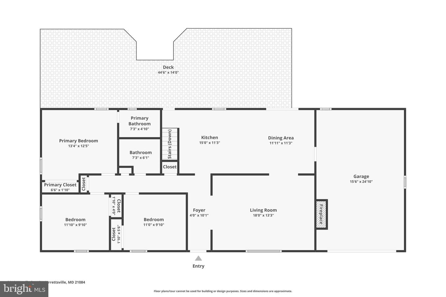 3612 Woodholme Drive photo 32