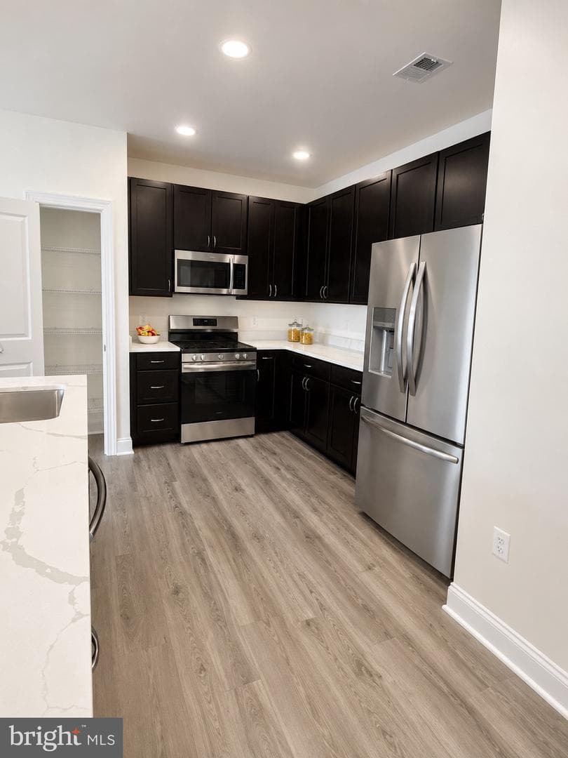 406 Bold Ruler Court #406, Havre De Grace