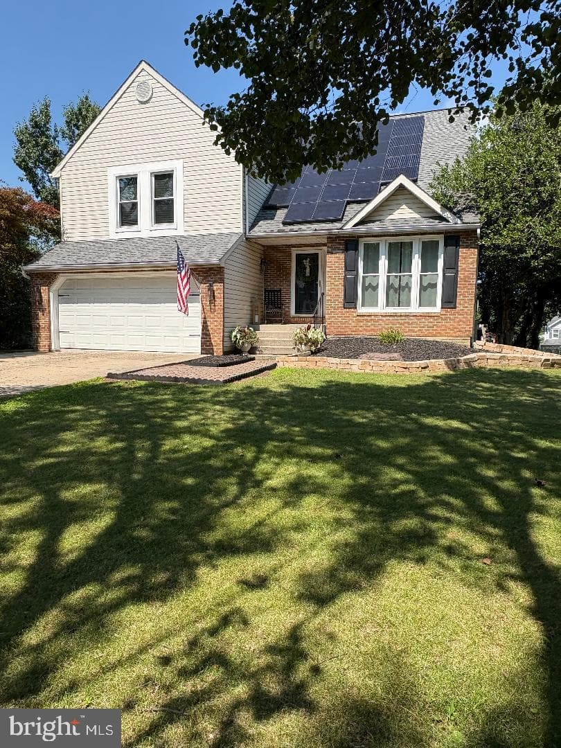 1407 Valley Forge Way photo 1