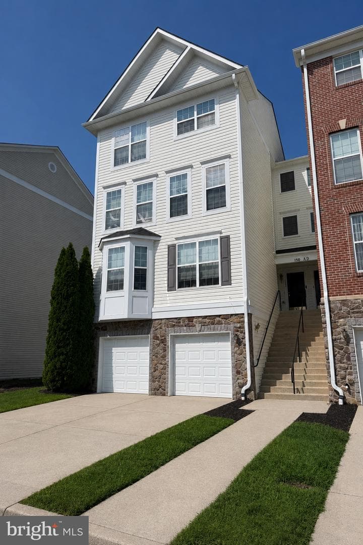 150 Mohegan Drive #a, Havre De Grace